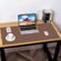mousepad marron 2